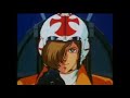 Tribute song for Shin - AIR FIGHTER /AREA88(…