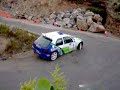 rally santa brigida 2007