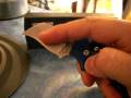 videos de Coltello SPYDERCO DODO Utility folder knife