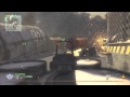 One Of Them Double Nuke Things!
