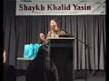 Christian Women embrace Islam Live!!!