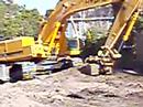 earth mover