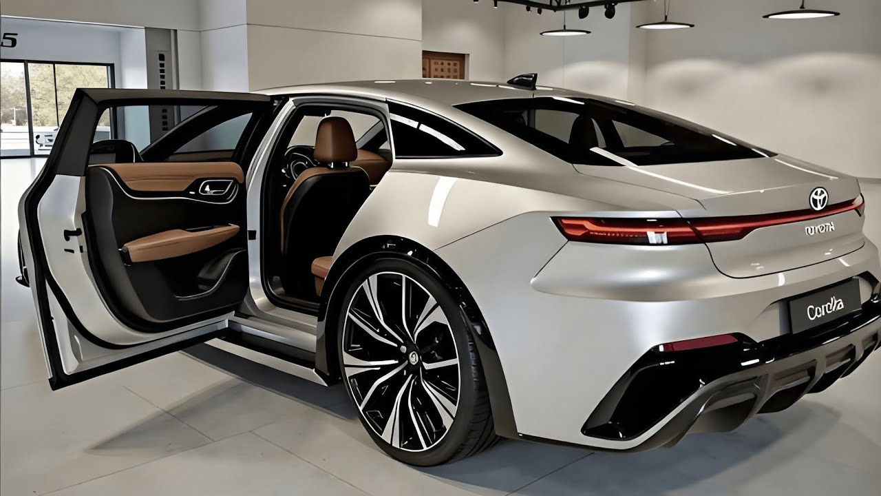 2026 Toyota Corolla Review Completo | Preço e Novidades