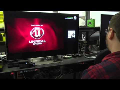 how to voice control xbox one