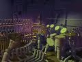 Amazing music machine