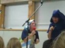 ohio camp 2008