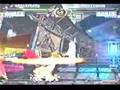 準決勝 カズキ(DI) vs シャロン(BA)