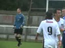 AFC Hayes v Truro City. 6.9.08 (3)