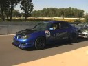 P&L MotorSports attacks the Summit Point Shenandoah Circuit!