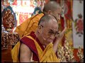Shantideva's Guide - 21/03/10 - Day 3