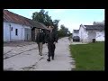 Bodyguard Training in Slovakia II.
