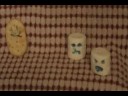 Captain Cracker and the Spooky Ghosts