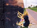In Memory of Vietnam Vets