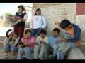 Equipo de Así Somos Sabandía