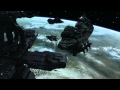 Fan Made Eve Online Trailer (Suns Gone Dim)