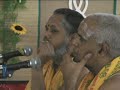 Balaji Bhagavathar on Namasankeerthanam