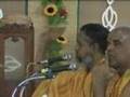 Balaji Bhagavathar on Namasankeerthanam
