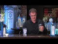 Watch Bombay Sapphire's Inspired Bartender Noah Robinson mix a Jade Elixer Cocktail http://bit.ly/4BNy6b #JamesMoreland #Sapphire_Milo #gin