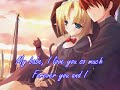 Karma K-Forever You And I