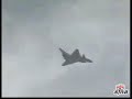 China J-10 Fighter PLA AF