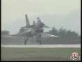 China J-10 Fighter PLA AF