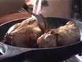 Ricetta per cucinare lo Stinco di maiale al forno