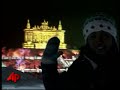 Some 60 ice sculptors gathered in Harbin,