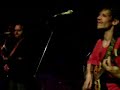 Phorras Ao Vivo - Teatro Pr�-M�sica - \"O Meu Sangue Ferve\"