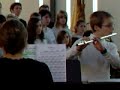 ave maria shubert ...flute...benoit