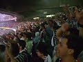 Fluminense x Sao Paulo