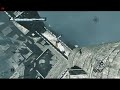 V�deo Weird glitch I found on assassins creed