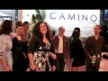 Estreno de la peli CAMINO, de Javier Fesser en San Sebastián