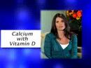 big 3 - Soccer star and new mom Mia Hamm has teamed up with the Society for Women's Health Research to remind women about three nutrients that are vital to the healt...