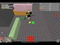 Death in ROBLOX in Bubu's Eyes