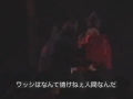 【文楽】イエス・キリストの生涯(with Japanese caption)