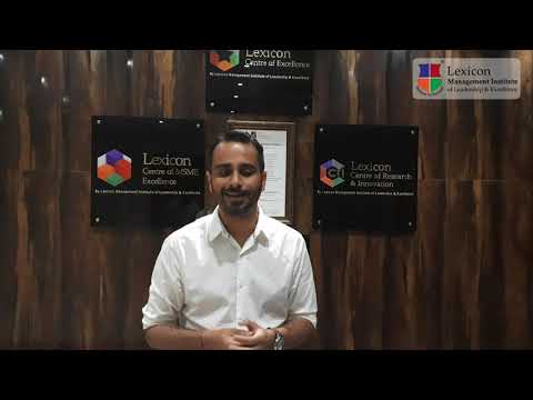 LEXICON Mile General video thumbnail 13