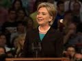 Hillary Clinton Concedes (Hallelujah Chorus) Hillary Clinton Concedes (Hallelujah Chorus)