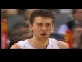 Andrea \"Il Mago\" Bargnani - 06/07 Mix