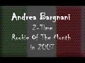 andrea il mago bargnani   06/07 mix