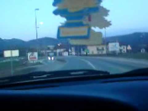 Kranja