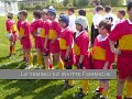 Rugby Roma Under 11 Pieve di Cento