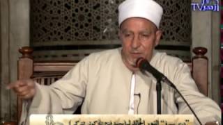  تمهيد : قدوم طال انتظاره (٣) 