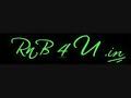 Aaron - My Time (Prod. by Konvict) (2008) [www.RnB4U.
