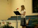 Recital 2008: Alleluia  Laschia Ch\