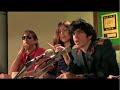 music video for weird war's girls like that.