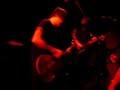 ...TRAIL OF DEAD - it was there (that I saw you) -