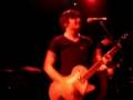 ...TRAIL OF DEAD - it was there (that I saw you) - live