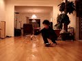 blade cp inverted hover