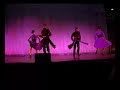 Marchant Birch & Alchemy Dance Company \ Marchant Birch & Alchemy Dance Company \