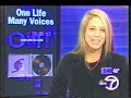 One Life, Many Voices TV interview with Cast of OLTL